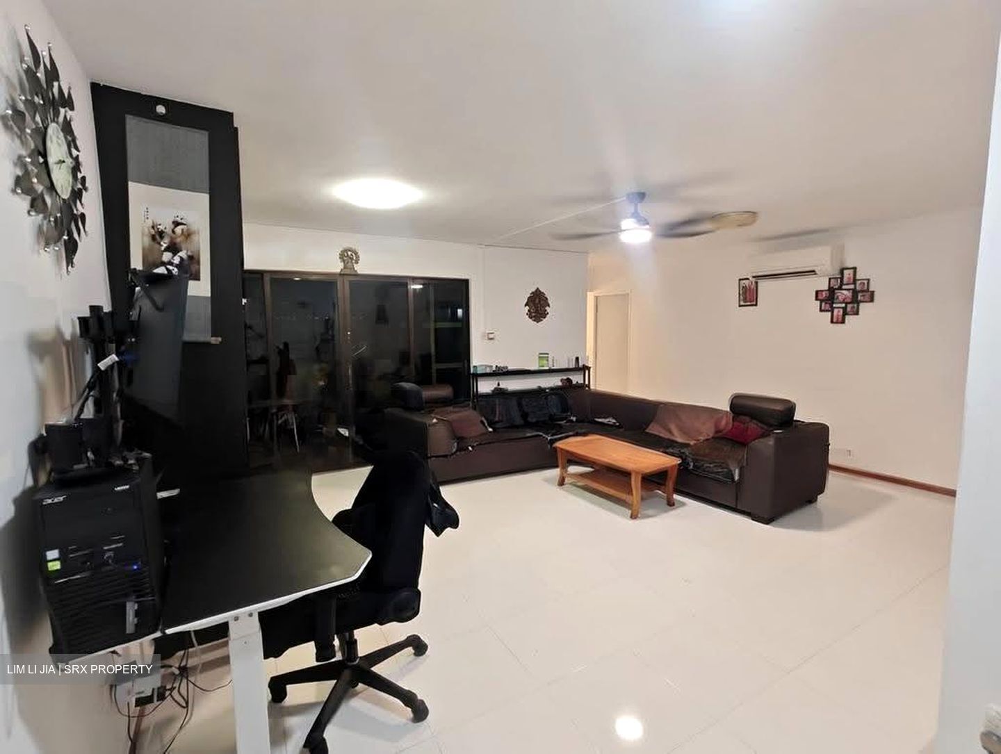 Blk 304B Anchorvale Court (Sengkang), HDB 5 Rooms #611937511